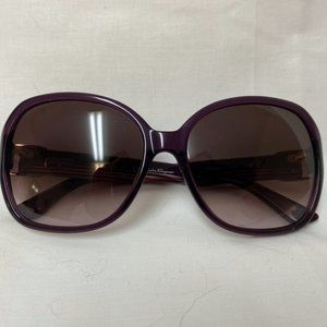 NEW Salvatore Ferragamo sunglasses